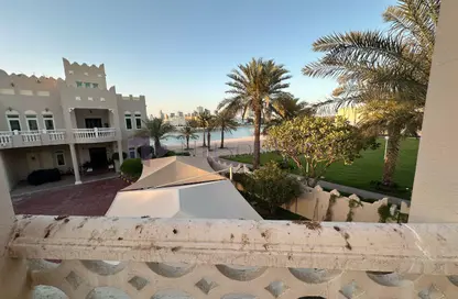 Villa - 3 Bedrooms - 4 Bathrooms for rent in North Gate - West Bay Lagoon - Doha