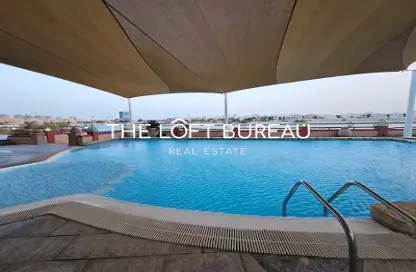 Compound - 5 Bedrooms - 6 Bathrooms for rent in South Gate - West Bay Lagoon - Doha