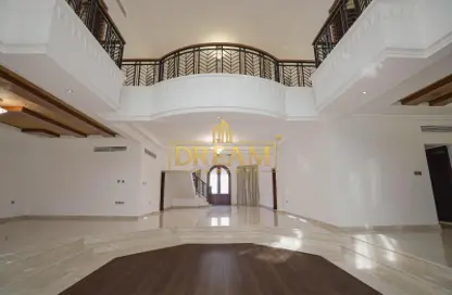 Villa - 5 Bedrooms - 6 Bathrooms for rent in West Bay Lagoon - Doha