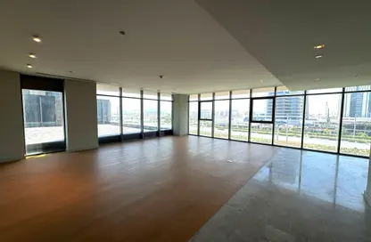 Apartment - 2 Bedrooms - 3 Bathrooms for sale in Seef Lusail - Lusail City - Lusail