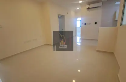 Apartment - 3 Bedrooms - 3 Bathrooms for rent in Old Airport Road - Old Airport Road - Doha