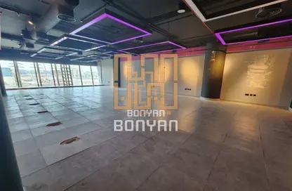 Office Space - Studio - 2 Bathrooms for rent in Lusail City - Lusail