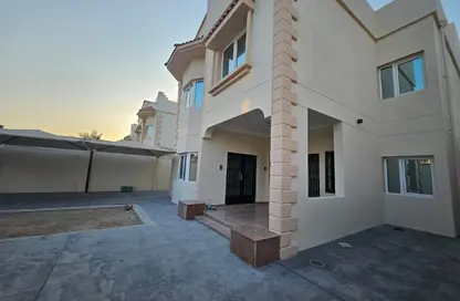Villa - 6 Bedrooms - 6 Bathrooms for rent in Al Wakra Building Project - Al Wukair - Al Wakra