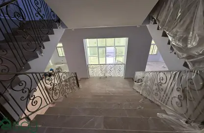 Villa - 7+ Bedrooms - 7+ Bathrooms for rent in Duhail Villas - Al Duhail - Doha