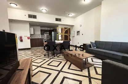 Apartment - 2 Bedrooms - 2 Bathrooms for rent in Verona - Fox Hills - Fox Hills - Lusail