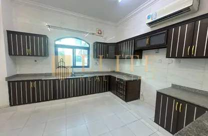Compound - 5 Bedrooms - 3 Bathrooms for rent in Al Nuaija Street - Al Hilal West - Al Hilal - Doha