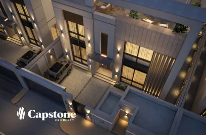 Villa - 5 Bedrooms - 7+ Bathrooms for sale in Huzoom Villas - Lusail City - Lusail