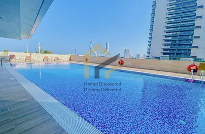 شقة - 2 غرف نوم - 2 حمامات للايجار في جوهرة لوسيل - منطقة المارينا - الوسيل