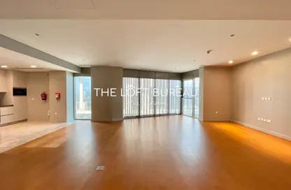 Apartment - 2 Bedrooms - 3 Bathrooms for sale in Seef Lusail - Lusail City - Lusail