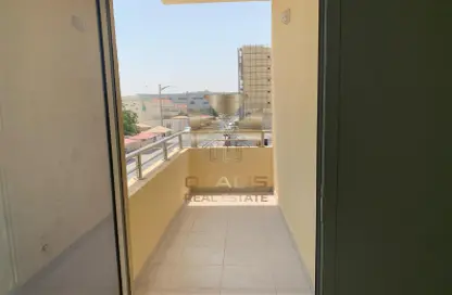 Apartment - 1 Bedroom - 1 Bathroom for rent in West Walk - Al Waab - Doha