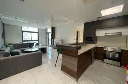 شقة - 2 غرف نوم - 3 حمامات للايجار في فوكس هيلز اي 13 - فوكس هيلز - الوسيل شقة - 2 غرف نوم - 3 حمامات للايجار في فوكس هيلز اي 13 - فوكس هيلز - الوسيل