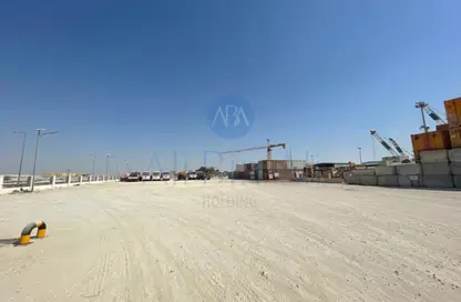 Land - Studio for rent in Umm Salal Mahammad - Umm Salal Mohammed - Doha