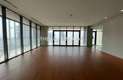 Apartment - 2 Bedrooms - 3 Bathrooms for sale in Seef Lusail - Lusail City - Lusail