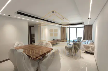 Apartment - 1 Bedroom - 2 Bathrooms for rent in Al Waab Street - Al Waab - Doha
