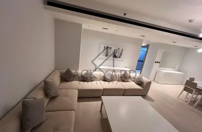 شقة - 3 غرف نوم - 3 حمامات للايجار في ريزيدينشيال دي6 - جنوب فوكس هيلس - فوكس هيلز - الوسيل