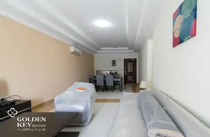 بناية كاملة - استوديو - 2 حمامات للايجار في شارع السد - السد - الدوحة