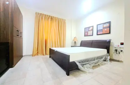 Apartment - Studio - 1 Bathroom for rent in Imperial Suites - Old Salata - Salata - Doha