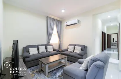 Apartment - 3 Bedrooms - 2 Bathrooms for rent in Al Sadd Road - Al Sadd - Doha