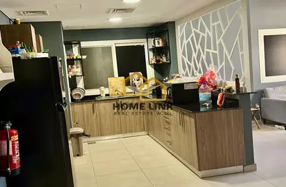 Apartment - 3 Bedrooms - 4 Bathrooms for rent in Regency Residence Fox Hills 1 - Lusail