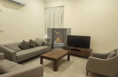 Apartment - 3 Bedrooms - 2 Bathrooms for rent in Umm Salal Ali - Umm Salal Ali - Doha