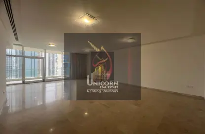 Apartment - 3 Bedrooms - 4 Bathrooms for rent in 35 West Bay - West Bay - Doha