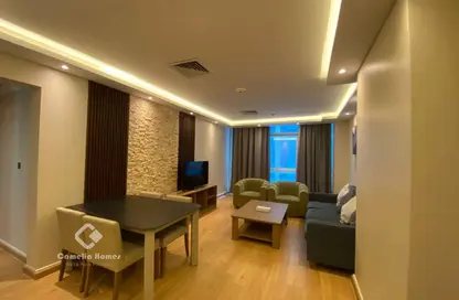 Apartment - 2 Bedrooms - 2 Bathrooms for rent in Musheireb - Musheireb - Doha