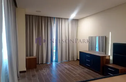 Apartment - 2 Bedrooms - 3 Bathrooms for rent in Al Erkyah City - Lusail