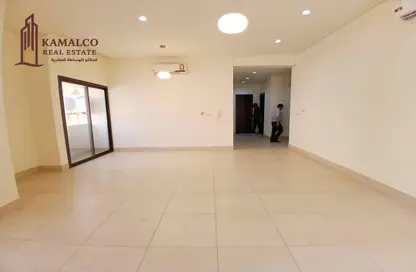 Apartment - 1 Bedroom - 2 Bathrooms for rent in Fereej Bin Mahmoud - Doha