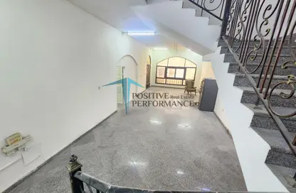 Villa - 7+ Bedrooms - 7 Bathrooms for rent in Umm Salal Mahammad - Umm Salal Mohammed - Doha