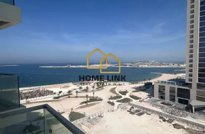 Apartment - 2 Bedrooms - 3 Bathrooms for rent in Burj DAMAC Waterfront - Waterfront Residential - The Waterfront - Lusail