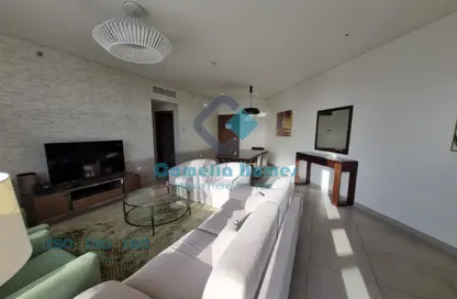 Apartment - 2 Bedrooms - 3 Bathrooms for rent in Muntazah 7 - Al Muntazah - Doha