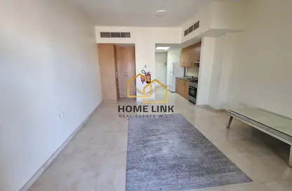 Apartment - Studio - 1 Bathroom for rent in Regency Residence Fox Hills 2 - Lusail