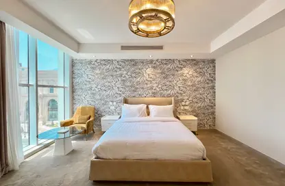 Apartment - 2 Bedrooms - 3 Bathrooms for sale in Lusail Residence - Marina District - Lusail