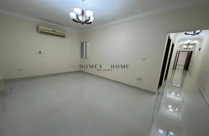 Empty Room image for: Apartment - 2 Bedrooms - 3 Bathrooms for rent in Old Airport Road - Old Airport Road - Doha, Image 1