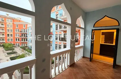 شقة - 2 غرف نوم - 3 حمامات للايجار في كرنفال - قناة كوارتييه - جزيرة اللؤلؤة - الدوحة