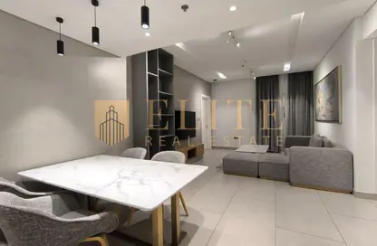 Apartment - 1 Bedroom - 2 Bathrooms for rent in Al Mansoura - Al Mansoura - Doha