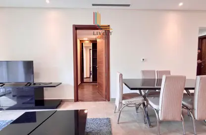 شقة - غرفة نوم - 2 حمامات للايجار في الاركية سيتي - الوسيل