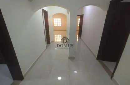 Apartment - 2 Bedrooms - 2 Bathrooms for rent in Al Zubair Bakkar Street - Al Sadd - Doha