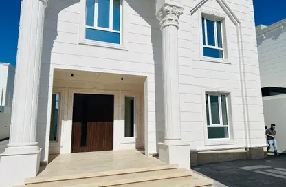 Villa - 7 Bedrooms - 7+ Bathrooms for sale in Al Wukair - Al Wukair - Al Wakra