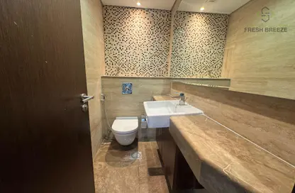 Apartment - 2 Bedrooms - 3 Bathrooms for rent in Bin Omran - Fereej Bin Omran - Doha