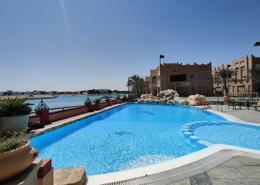 Compound - 5 bedrooms - 6 bathrooms for rent in West Bay Lagoon Villas - West Bay Lagoon - West Bay Lagoon - Doha