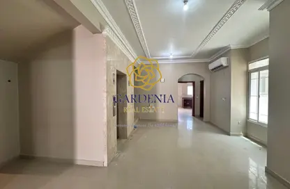 Villa - 5 Bedrooms - 5 Bathrooms for rent in Al Thumama - Al Thumama - Doha