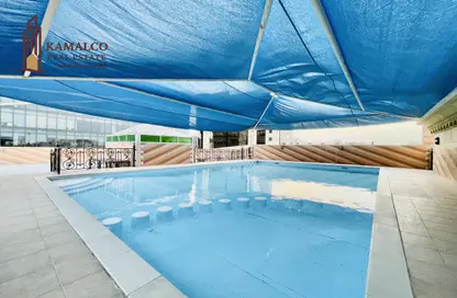 Apartment - 2 Bedrooms - 3 Bathrooms for rent in Umm Ghuwailina 4 - Umm Ghuwailina - Doha
