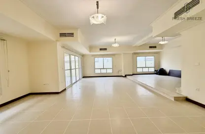 Villa - 4 Bedrooms - 5 Bathrooms for rent in Al Waab - Al Waab - Doha