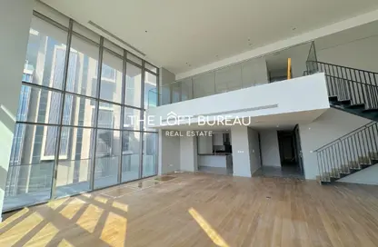 Duplex - 3 Bedrooms - 5 Bathrooms for sale in Seef Lusail - Lusail City - Lusail