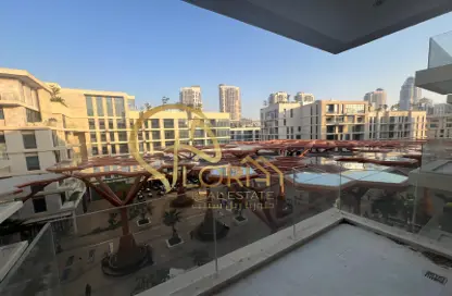 Apartment - 1 Bedroom - 2 Bathrooms for rent in Gewan Island - The Pearl Island - Doha