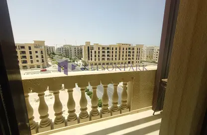 شقة - 2 غرف نوم - 3 حمامات للايجار في ميلان - فوكس هيلز - فوكس هيلز - الوسيل