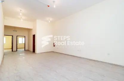 Empty Room image for: Office Space - Studio for rent in Madinat Al Mawater - Rawdat Rashid - Salwa Road - Doha, Image 1