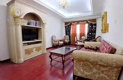 Apartment - 2 Bedrooms - 2 Bathrooms for rent in Al Mansoura - Al Mansoura - Doha