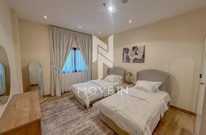 Apartment - 2 Bedrooms - 2 Bathrooms for rent in Al Sadd Road - Al Sadd - Doha Apartment - 2 Bedrooms - 2 Bathrooms for rent in Al Sadd Road - Al Sadd - Doha